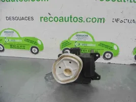 Fiat Sedici Scatola alloggiamento climatizzatore riscaldamento abitacolo assemblata 1138002530