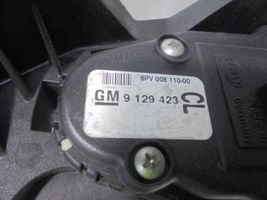 Opel Combo C Pedale dell’acceleratore 9129423