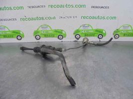 Renault Koleos I Clutch master cylinder 30610JY40B