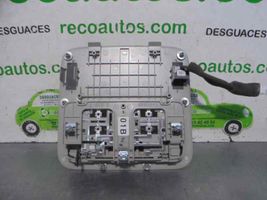 Renault Koleos I Rivestimento della console di illuminazione installata sul rivestimento del tetto 28336JK60A