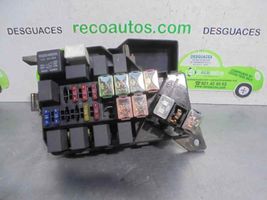 KIA Joice Module de fusibles 91201M3581