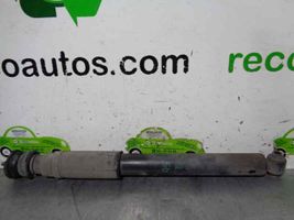 Peugeot 406 Ammortizzatore posteriore con molla elicoidale 9631973380