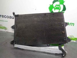 Seat Cordoba (6K) Radiateur condenseur de climatisation 6K0820413C