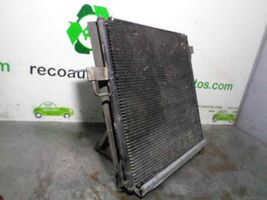 Ford Explorer A/C cooling radiator (condenser) F77H19710BQ