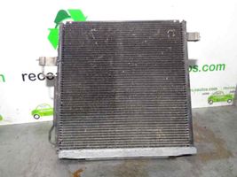 Ford Explorer A/C cooling radiator (condenser) F77H19710BQ