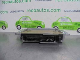 Hyundai Accent Variklio valdymo blokas 3910022460