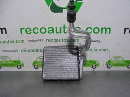 Volkswagen Jetta III Heater blower radiator 1K0819031A