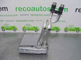 Volkswagen Jetta III Radiateur de chauffage 1K0819031A