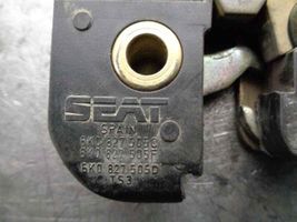 Seat Ibiza II (6k) Blocco chiusura del portellone 6K0827505C