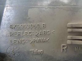 Seat Ibiza II (6k) Lampa przednia 6K5953050B