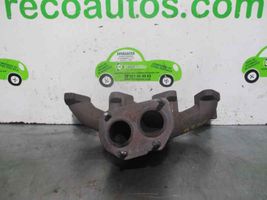 Fiat Punto (188) Collettore di scarico 46760511