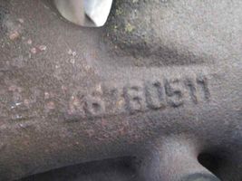 Fiat Punto (188) Exhaust manifold 46760511