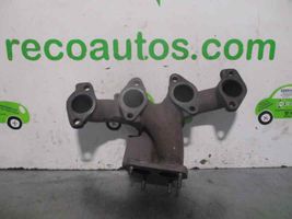 Fiat Punto (188) Exhaust manifold 46760511