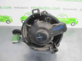 Mitsubishi Colt Scatola alloggiamento climatizzatore riscaldamento abitacolo assemblata MF016020