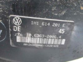Volkswagen Golf III Wspomaganie hamulca 1H1614201E