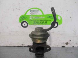 Mitsubishi Carisma Soupape vanne EGR 7700101759