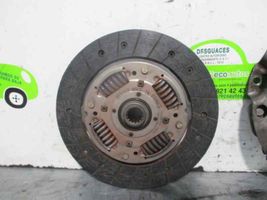 Opel Kadett E Clutch set kit 802062