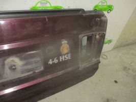 Land Rover Range Rover P38A Tailgate/trunk/boot lid LR025571