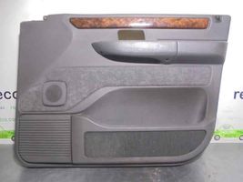 Land Rover Range Rover P38A Garniture de panneau carte de porte avant VBA500100