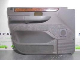 Land Rover Range Rover P38A Garniture de panneau carte de porte avant VBA500110