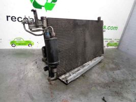 Hyundai Sonata A/C cooling radiator (condenser) 9760638002