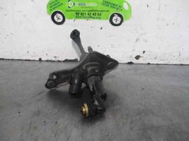 KIA Rio Cylindre récepteur d'embrayage KPG0003C