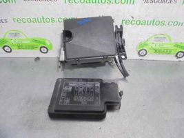 Honda Civic Module de fusibles 3825AST3G000