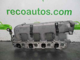 Fiat Stilo Ansaugbrücke Ansaugkrümmer 55192747