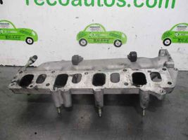 Fiat Stilo Ansaugbrücke Ansaugkrümmer 55192747