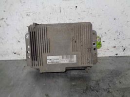 Renault Laguna I Sterownik / Moduł ECU 7700102294