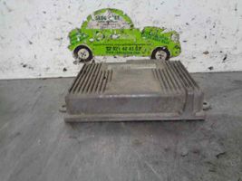 Renault Laguna I Sterownik / Moduł ECU 7700102294