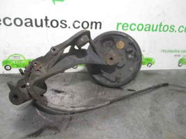 Alfa Romeo 145 - 146 Fuso a snodo con mozzo ruota posteriore 46410023