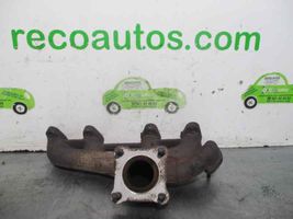 Seat Ibiza II (6k) Kolektor wydechowy 028253033AL