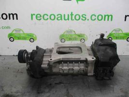 Volkswagen Jetta III Supercharger 325484