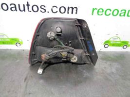 Hyundai Accent Rear/tail lights 9240225220