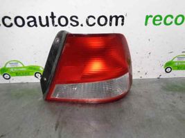 Hyundai Accent Rear/tail lights 9240225220