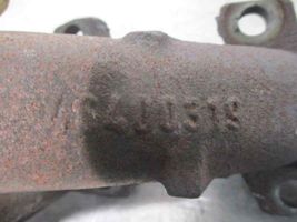 Fiat Punto (176) Collettore di scarico 4S400319