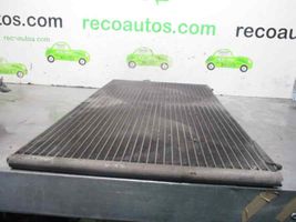 Peugeot 406 Radiateur condenseur de climatisation 9636787980