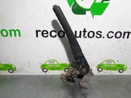 Peugeot 307 Poignée de desserrage du frein à main 96367979ZR