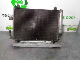 Citroen C5 Jäähdyttimen lauhdutin (A/C) 9652774780