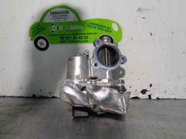 Seat Leon IV Przepustnica A2C53420794