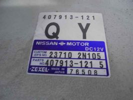 Nissan Almera Calculateur moteur ECU 237102N105