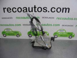 Citroen C4 II Serrure 9685351480