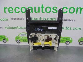 Citroen C4 II Centralina del climatizzatore 9804764ZD