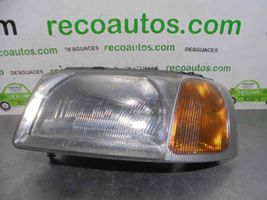 Land Rover Freelander Phare frontale AMR4000