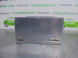 Nissan e-NV200 Panel / Radioodtwarzacz CD/DVD/GPS 28185JX50A