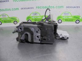 Citroen C5 Serratura portiera anteriore 574389