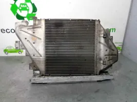 Renault Clio III Chłodnica powietrza doładowującego / Intercooler 8200252209