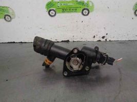 Renault Clio III Termostats 244402