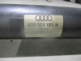 Audi A8 S8 D3 4E Albero di trasmissione con sede centrale 4D0521101N